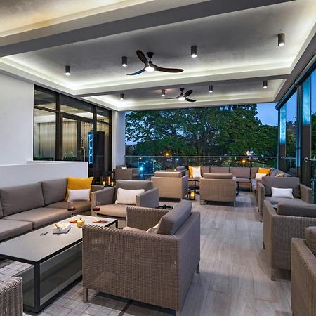 The Brix Autograph Collection Hotel Port of Spain Ngoại thất bức ảnh