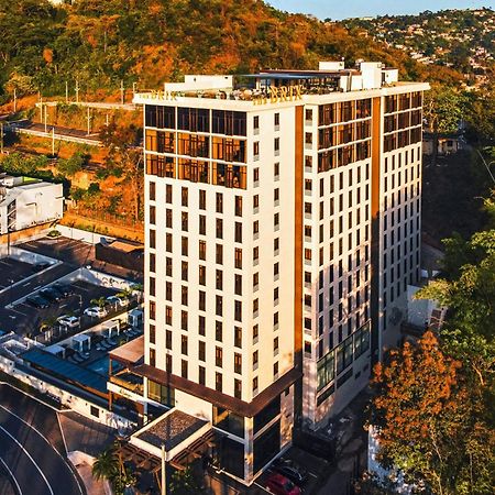 The Brix Autograph Collection Hotel Port of Spain Ngoại thất bức ảnh