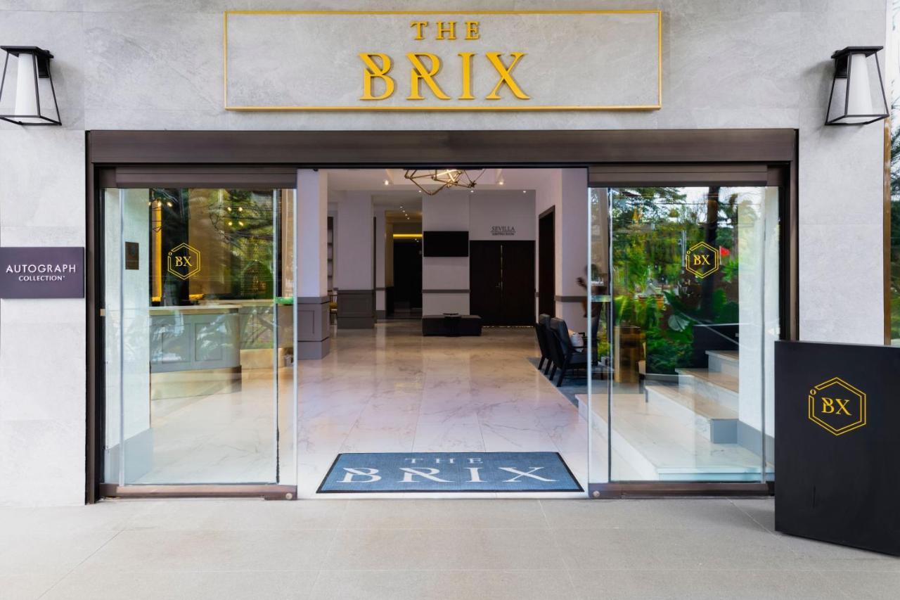 The Brix Autograph Collection Hotel Port of Spain Ngoại thất bức ảnh