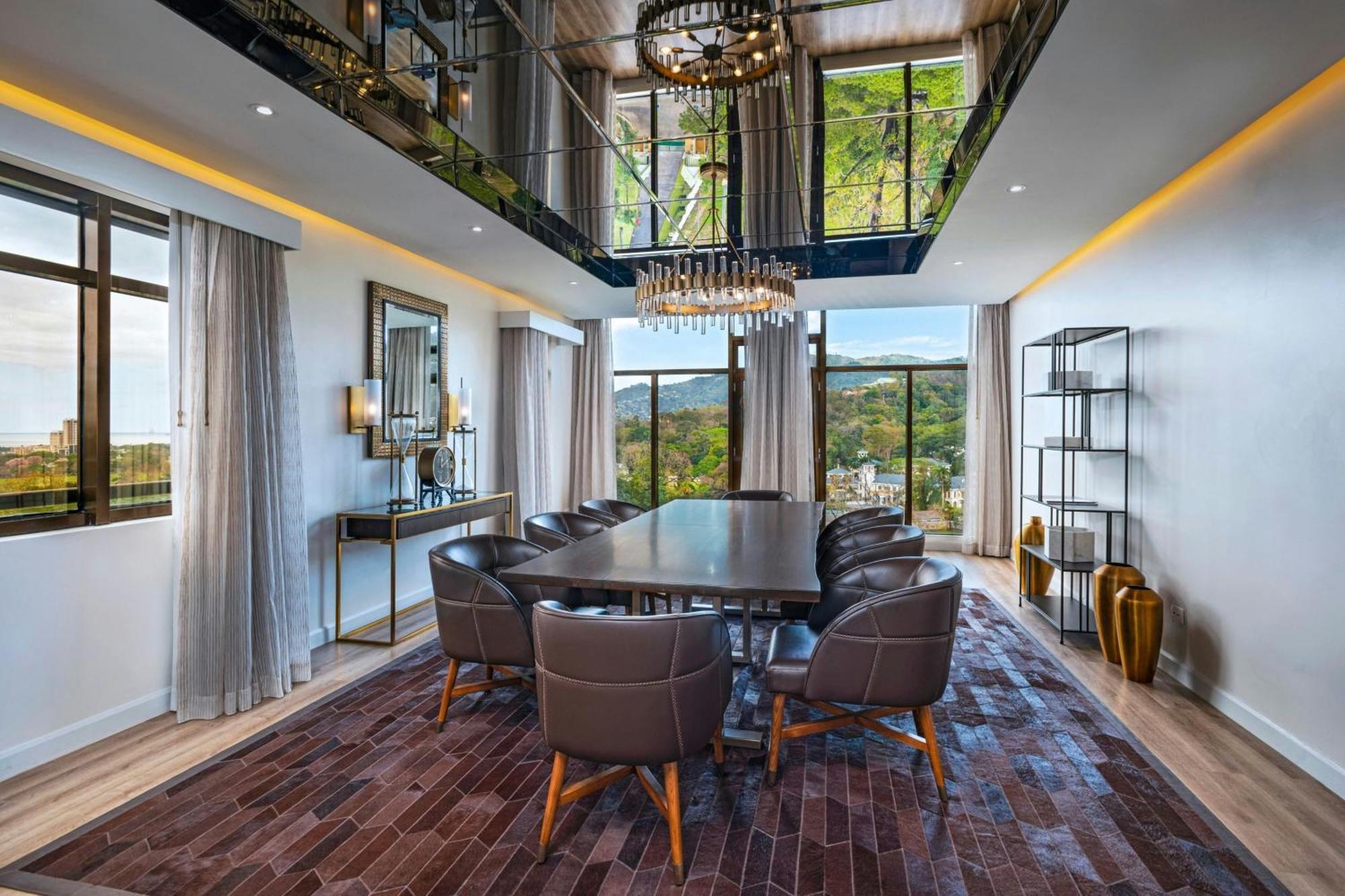 The Brix Autograph Collection Hotel Port of Spain Ngoại thất bức ảnh