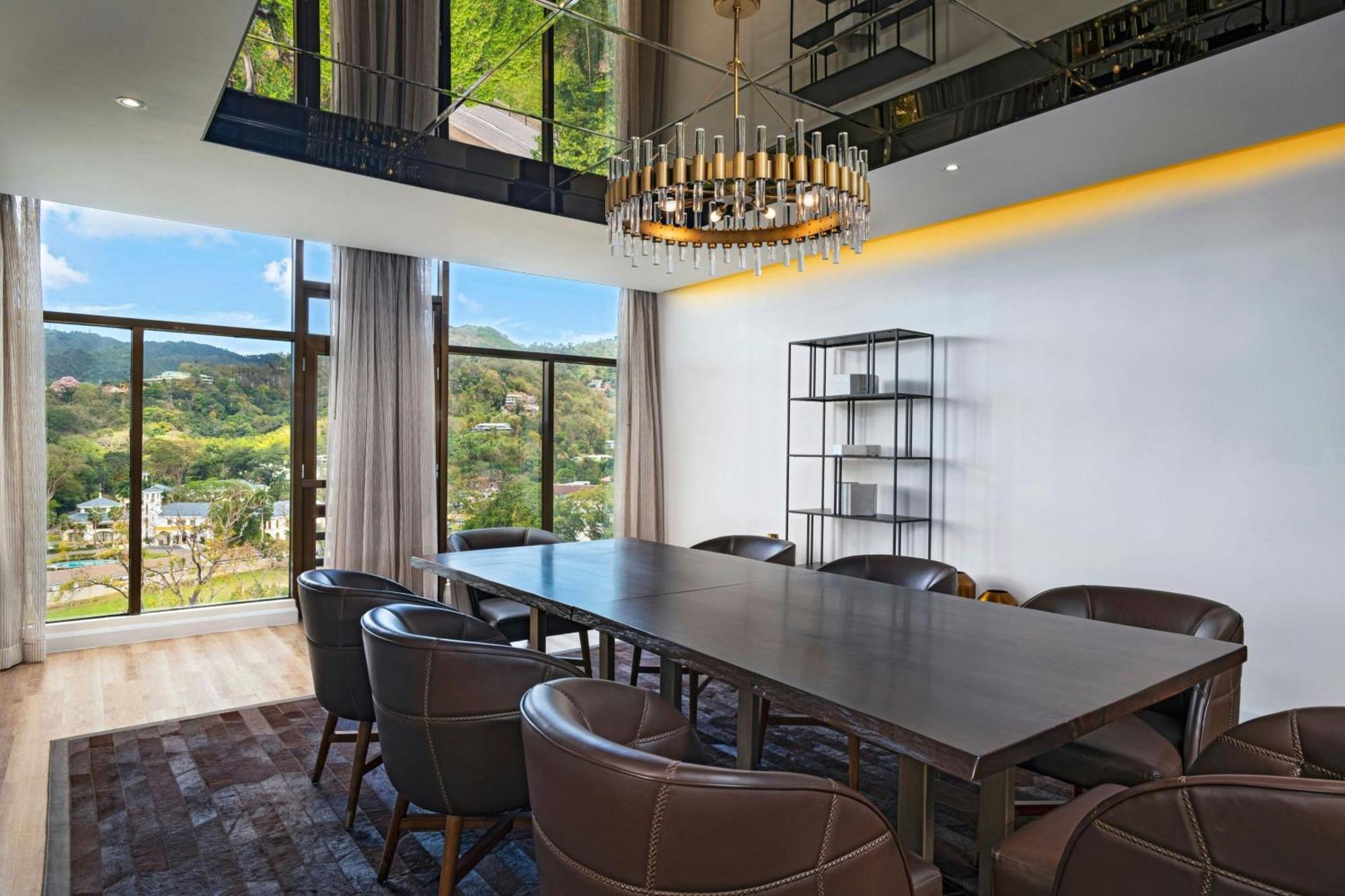 The Brix Autograph Collection Hotel Port of Spain Ngoại thất bức ảnh