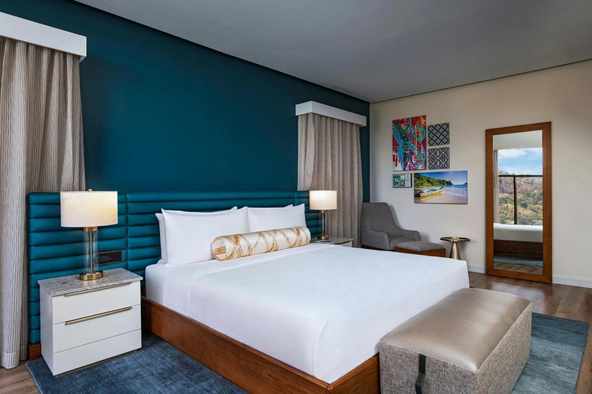 The Brix Autograph Collection Hotel Port of Spain Ngoại thất bức ảnh