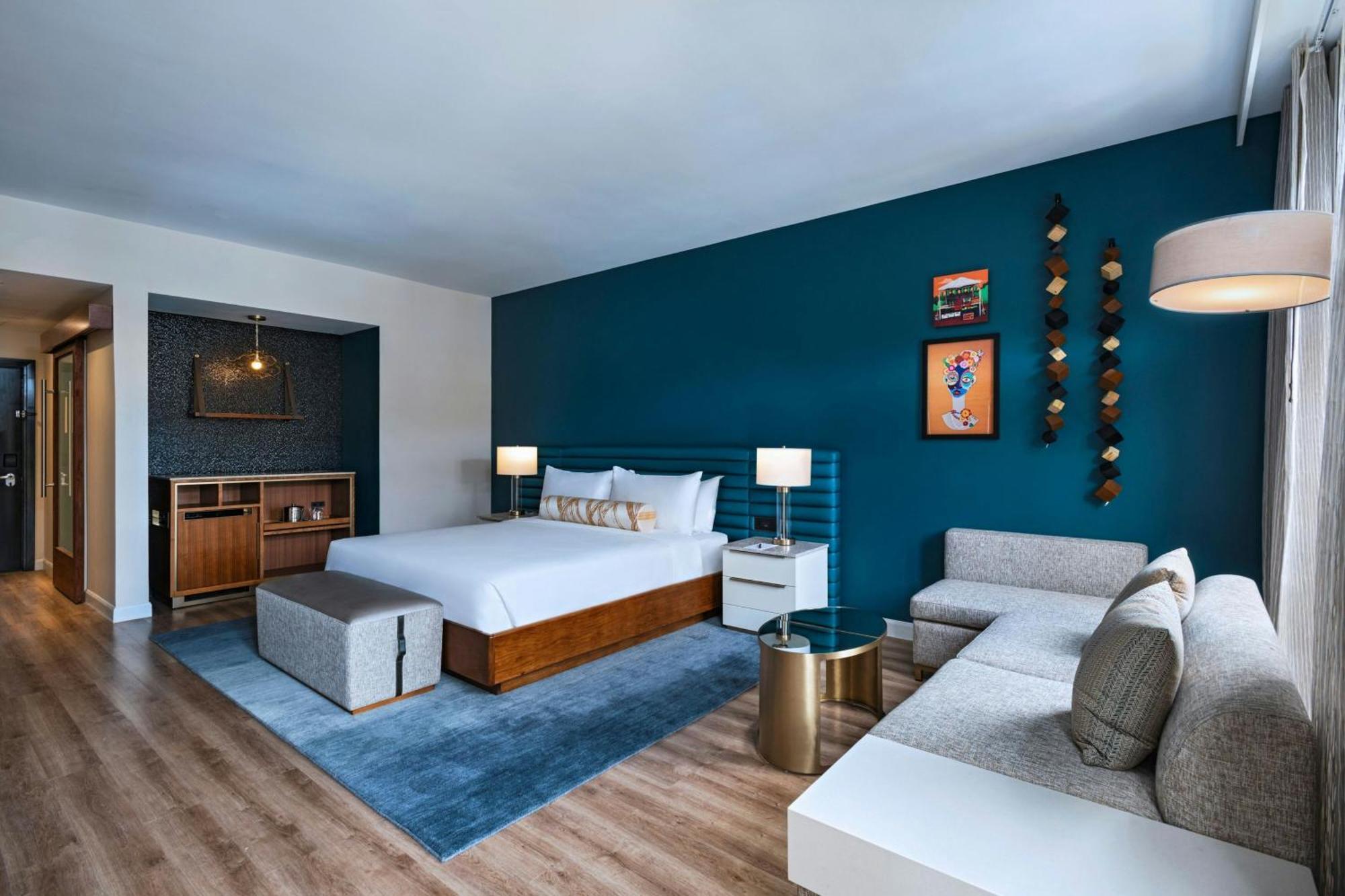 The Brix Autograph Collection Hotel Port of Spain Ngoại thất bức ảnh