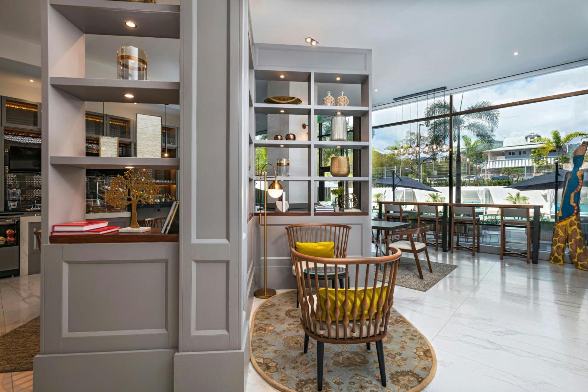 The Brix Autograph Collection Hotel Port of Spain Ngoại thất bức ảnh