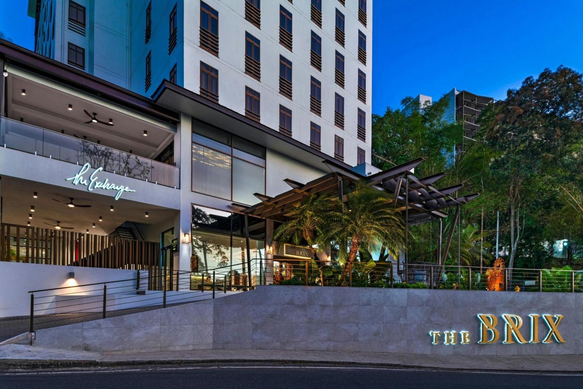 The Brix Autograph Collection Hotel Port of Spain Ngoại thất bức ảnh